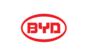 比亞迪汽車 比亞迪汽車